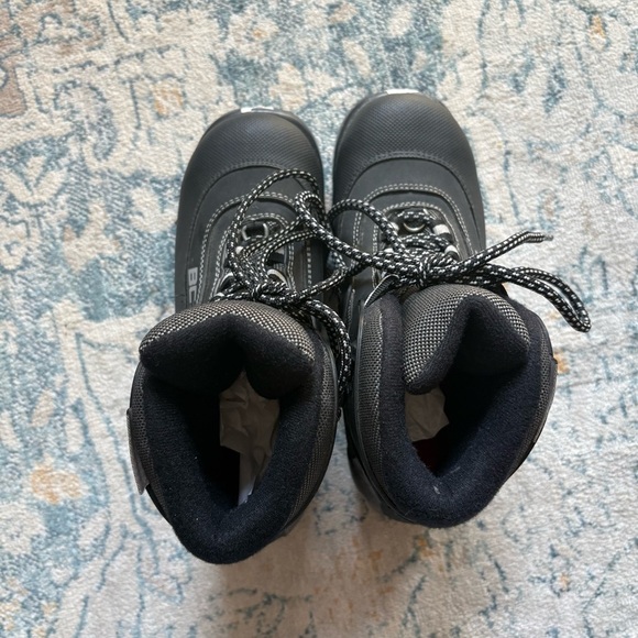 Rossignol X2 Touring Boot Black Cross Country Skiing Boots Women’s EU 36 US 6 - Picture 8 of 12